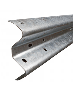Armco Straight Corrugated Beam