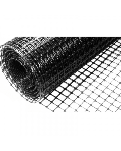 Biaxial Geogrid
