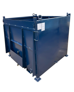 Forklift Telehandler Cage