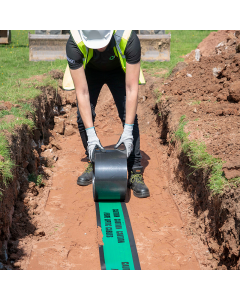 Kabelbeschermingsrol voor Glasvezelkabels