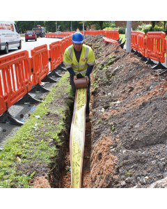 Industriële Kabelbeschermingsrol