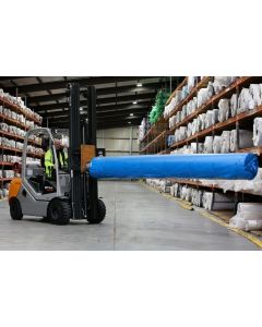 Forklift Pole