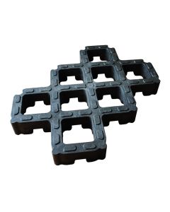 Cell Pave - Bestrating voor vrachtwagens