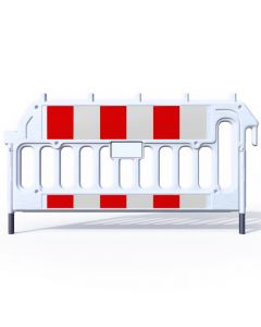Centurion Traffic Barrier