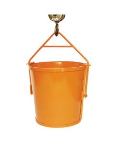 Circular Tipping Skip