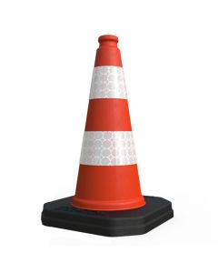European Traffic Cone