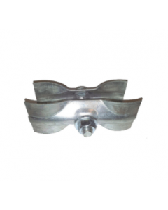 Temporary Fencing Coupler / Fence Clip