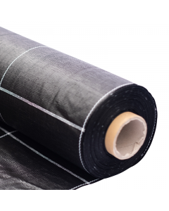 Weed Control Membrane – Woven