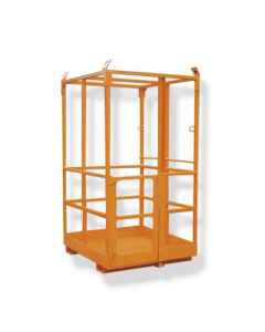 Crane Access Platform