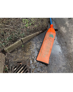 Dewatering Filter - Oil & Sediment