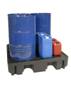 COSHH Lekbakpallet