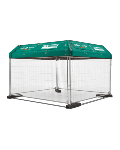 Echo Barrier Fence Extension