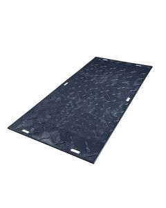 Eurotrak Heavy Duty Access Mat