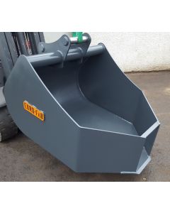 Excavator Concrete Bucket