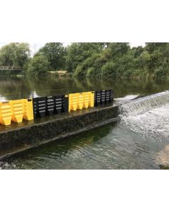 Flood Barriers