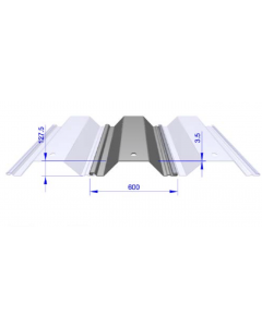 FLP Interlocking Trench Sheet
