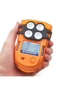 Hand Held Gas Detector