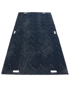 Ground Protection Mats