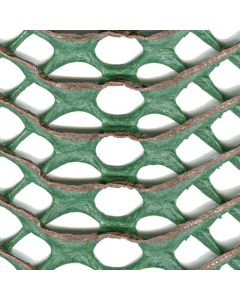 Grass Protection Mesh System