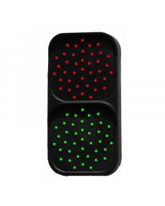 Rood/Groen LED Richtingaanwijzers voor Tourniquet