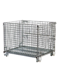 Heavy Duty Collapsible Pallet Cage
