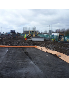 High Visibility Geomembrane