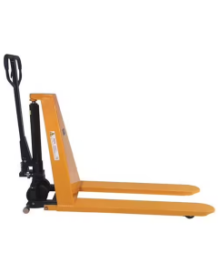 High Lift Scissor Hand Pallet Truck