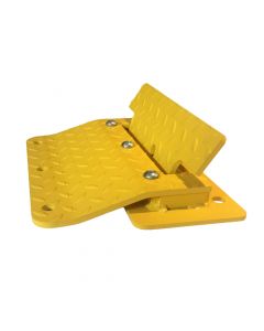 Traffic Floor Plates
