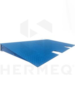 Container Ramp 6000 kg