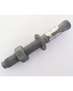 Armco Floor Anchor Bolt – M16 x 120mm