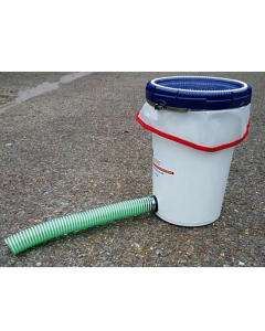 Vloeistofpomp voor Vatenbehandeling