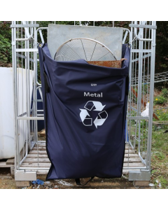 Tidy Sack - Metaal & Aluminium