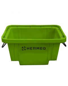 Mortar Tub - Fork & Crane Lift - 250L - SWL 500kg