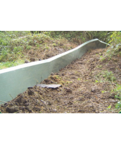 Salamander- en Hazelwormafscherming