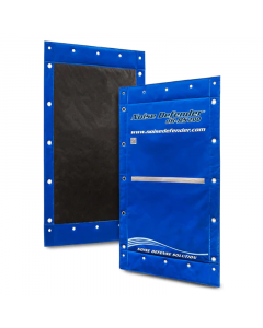 Acoustic Fence Barriers / Blankets