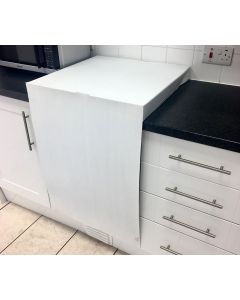 Beschermer voor Kookplaat & Oven