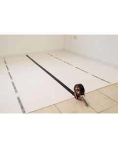 Vlamvertragende Ultra Sterke Beschermplaat