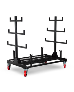 Mobile Pipe Rack