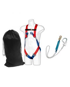 Portwest Fall Arrest Kit