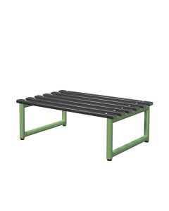 Dubbelzijdige Garderobebank