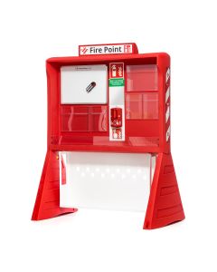 RAMS Board - Fire Point