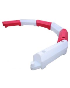 RB1300 Track Barrier