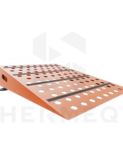 Adjustable Threshold Ramp