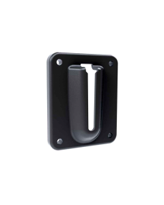Receiver Clip – Retractable Safety Barrier