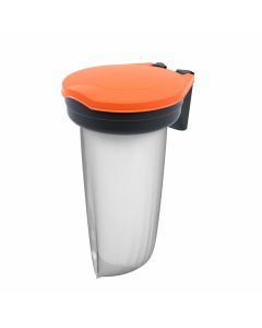 Recycle Bin – Mounted