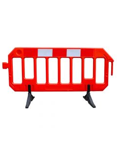 Road Barrier - Chapter 8