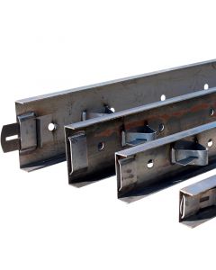 Beton Bekistingsvorm