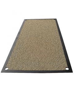 Anti Skid Road Plate - Trench Cover
