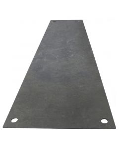 Trench Cover Steel Plate