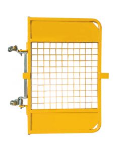 Ladder Access Gate